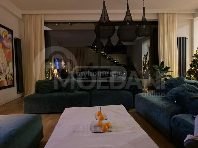 Newly built apartment for rent in Vake Tbilisi - photo 9