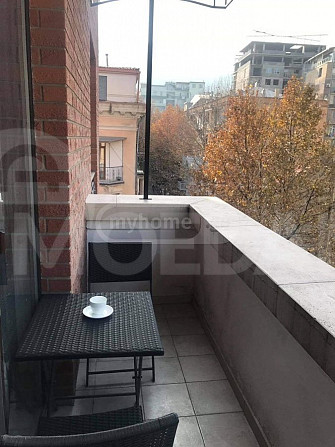 Newly built apartment for rent in Vera Tbilisi - photo 2