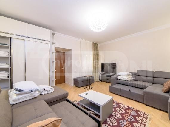 Old built apartment for rent in Sololak Tbilisi - photo 4