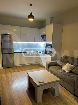 A newly built apartment in Vake is for sale Tbilisi - photo 4