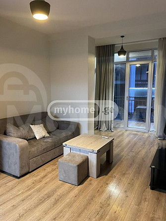 A newly built apartment in Vake is for sale Tbilisi - photo 3