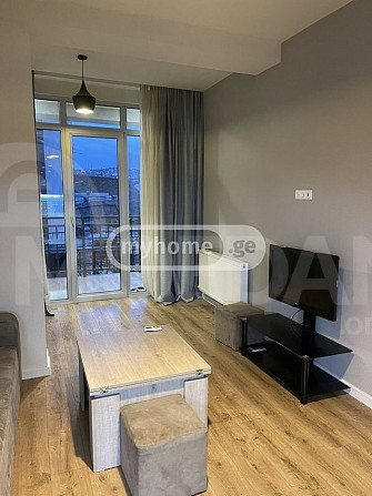 A newly built apartment in Vake is for sale Tbilisi - photo 7