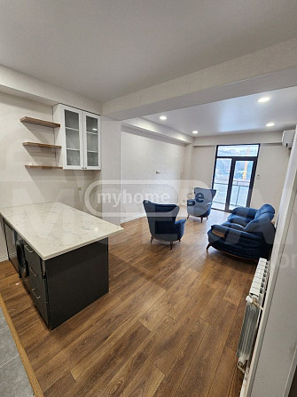 A newly built apartment in Didube is for sale Tbilisi - photo 3