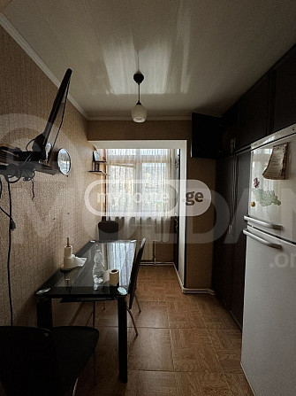 Продается старинная квартира в массиве Дигом Тбилиси - изображение 5