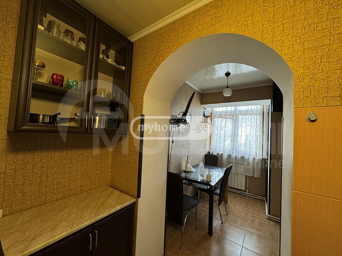Продается старинная квартира в массиве Дигом Тбилиси - изображение 10
