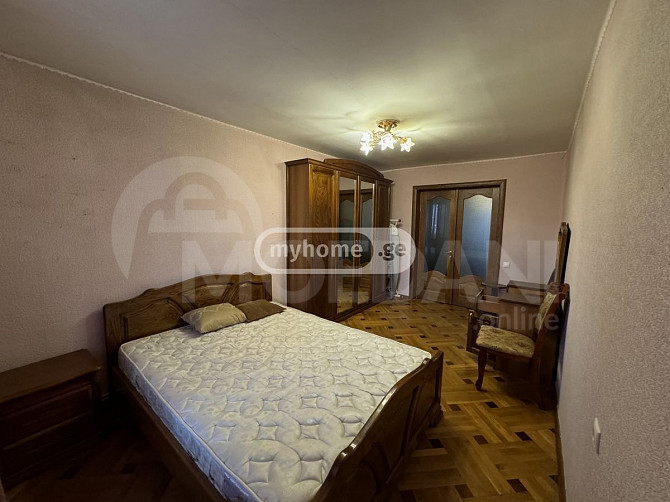 Продается старинная квартира в массиве Дигом Тбилиси - изображение 7