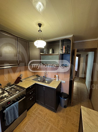 Old built apartment in Dighom massif for sale Tbilisi - photo 4