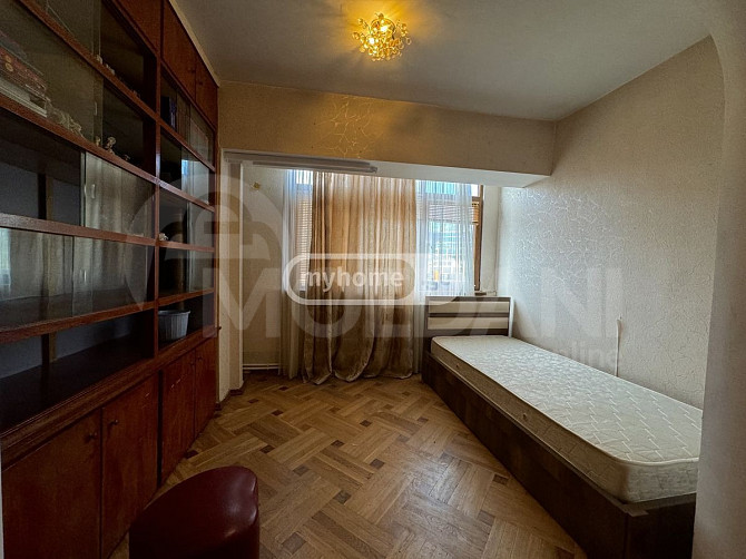 Продается старинная квартира в массиве Дигом Тбилиси - изображение 8