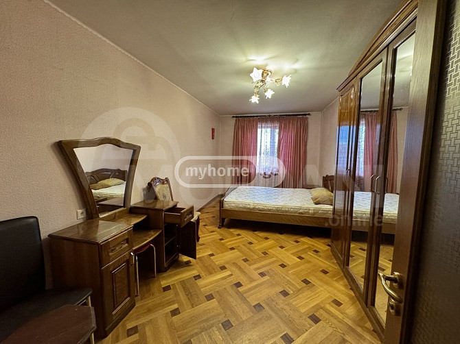 Продается старинная квартира в массиве Дигом Тбилиси - изображение 6