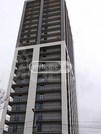 Продается новая квартира в Дидубе. Тбилиси - изображение 2