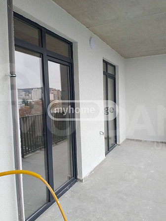 A newly built apartment in Didube is for sale Tbilisi - photo 5