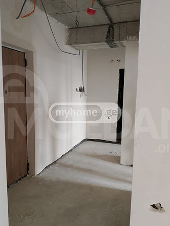 A newly built apartment in Didube is for sale Tbilisi - photo 7