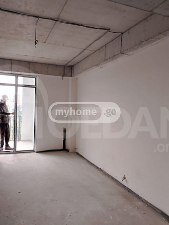 A newly built apartment in Didube is for sale Tbilisi - photo 8