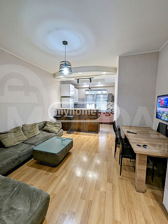 A newly built apartment is for sale in Dighom massif Tbilisi - photo 3