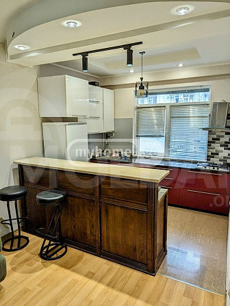 Продается новая квартира в массиве Дигом. Тбилиси - изображение 4