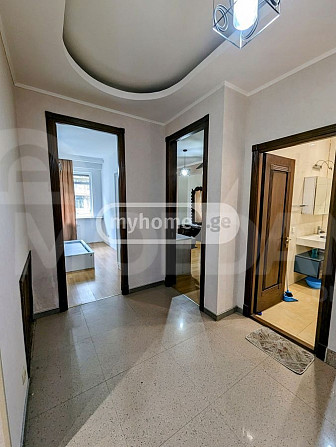 A newly built apartment is for sale in Dighom massif Tbilisi - photo 8