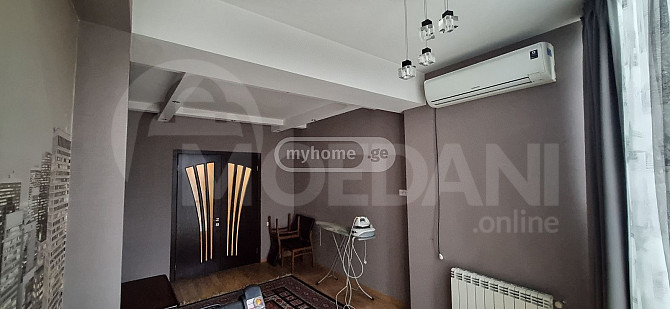 A newly built apartment is for sale in Dighom massif Tbilisi - photo 7