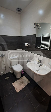 A newly built apartment is for sale in Dighom massif Tbilisi - photo 10