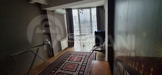 Продается новая квартира в массиве Дигом. Тбилиси - изображение 4