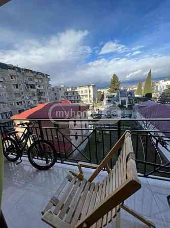 იყიდება ახალი აშენებული ბინა დიღმის მასივში Тбилиси