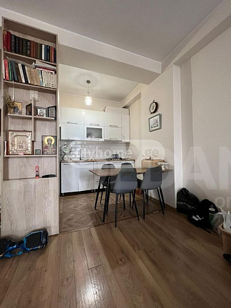 A newly built apartment is for sale in Dighom massif Tbilisi - photo 1