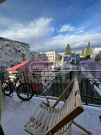 A newly built apartment is for sale in Dighom massif Tbilisi - photo 5