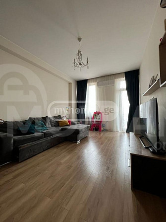 A newly built apartment is for sale in Dighom massif Tbilisi - photo 2