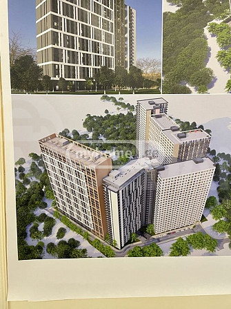 Продажа квартиры в стадии строительства в Дидубе Тбилиси - изображение 4