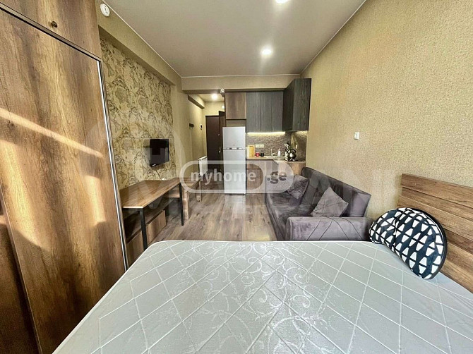 Продается новая квартира в Диди Дигоми. Тбилиси - изображение 2
