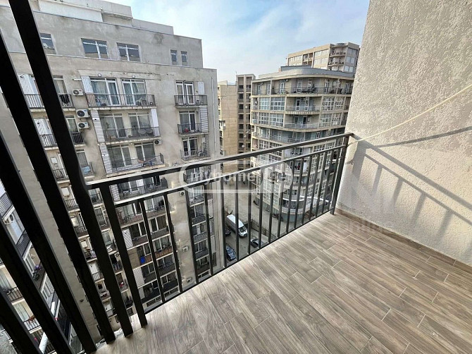 A newly built apartment is for sale in Didi Dighomi Tbilisi - photo 1