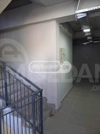 A newly built apartment in Didube is for sale Tbilisi - photo 7