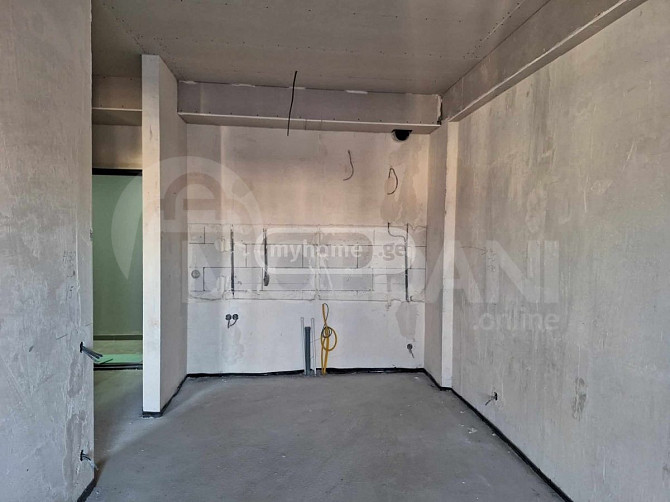 A newly built apartment in Didube is for sale Tbilisi - photo 2
