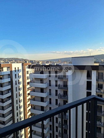 Продается новая квартира в Дидубе. Тбилиси - изображение 6