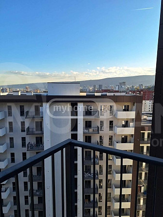 A newly built apartment in Didube is for sale Tbilisi - photo 8