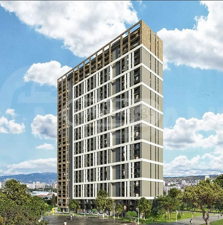 Продажа квартиры в стадии строительства в Дидубе Тбилиси - изображение 2