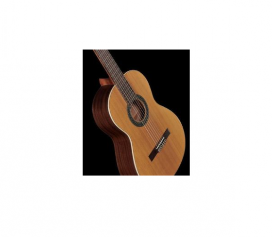 Alhambra 1C HT Classical Guitar კლასიკური გიტარა თბილისი