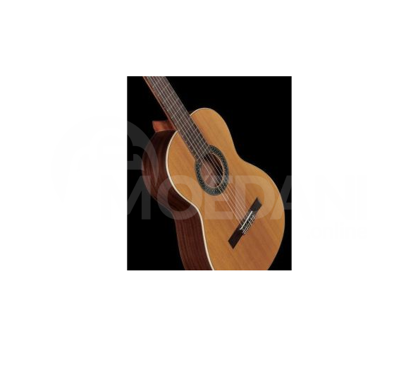 Alhambra 1C HT Classical Guitar კლასიკური გიტარა თბილისი - photo 3