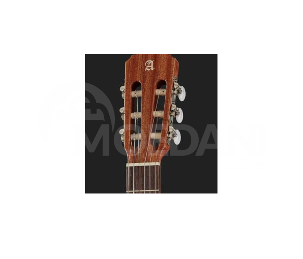 Alhambra 1C HT Classical Guitar კლასიკური გიტარა თბილისი - photo 2