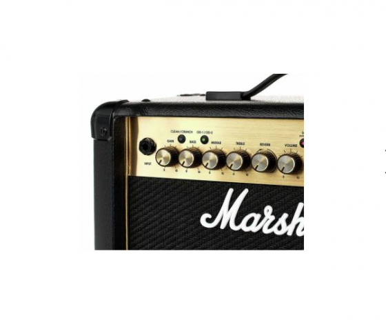 Marshall MG15GFX ელექტრო გიტარის კომბი თბილისი