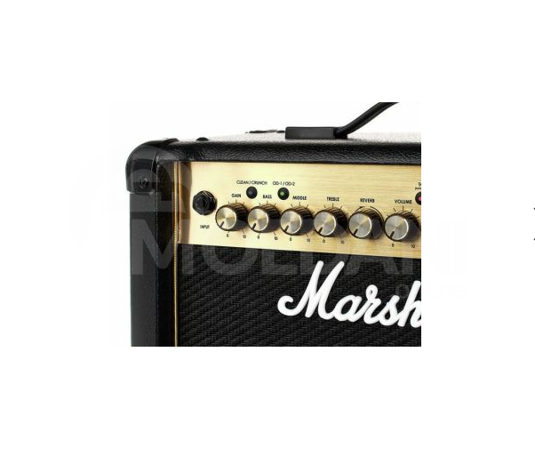 Marshall MG15GFX ელექტრო გიტარის კომბი თბილისი - photo 3