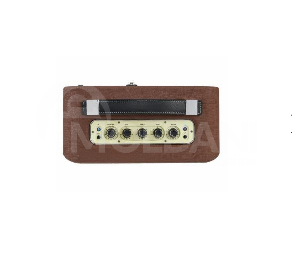 Harley Benton TableAmp V2 BT კომპაქტური კომბი თბილისი - photo 5