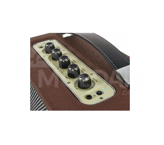 Harley Benton TableAmp V2 BT კომპაქტური კომბი თბილისი - photo 3