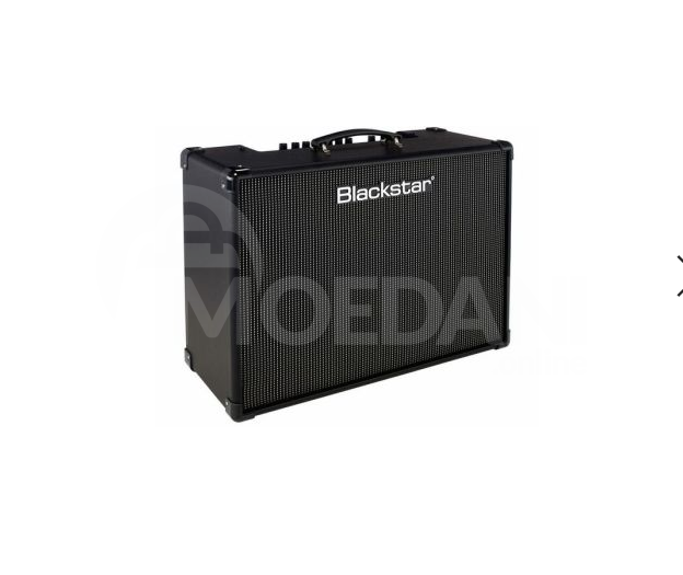 Blackstar Blackstar ID Core 100 Guitar Combo გიტარის კომბი თბილისი - photo 1