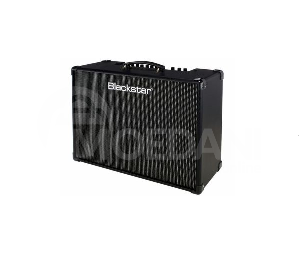 Blackstar Blackstar ID Core 100 Guitar Combo გიტარის კომბი თბილისი - photo 2