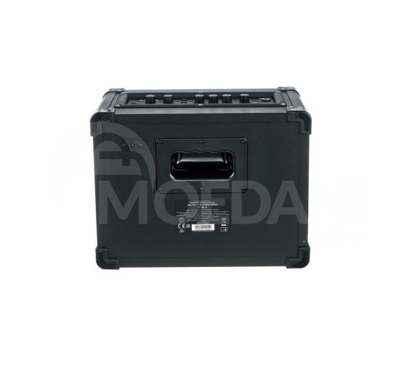 Blackstar Blackstar ID Core 100 Guitar Combo გიტარის კომბი თბილისი - photo 3