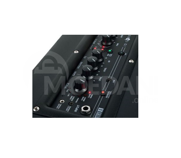 Blackstar Blackstar ID Core 100 Guitar Combo გიტარის კომბი თბილისი - photo 4