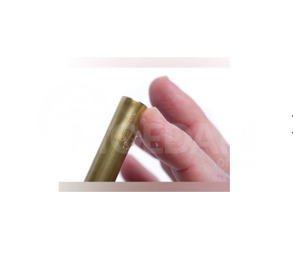 MusicNomad MN705 Premium Tuning Slide Grease USA საცხი ჩასაბ თბილისი - photo 5