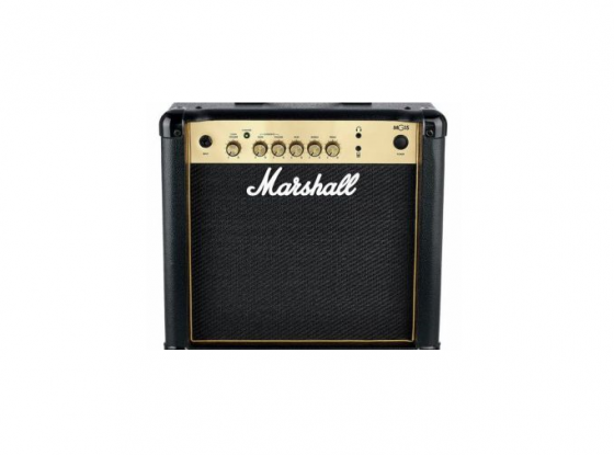 Marshall MG15G ელექტრო გიტარის კომბი თბილისი