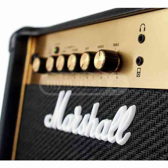 Marshall MG15G ელექტრო გიტარის კომბი თბილისი