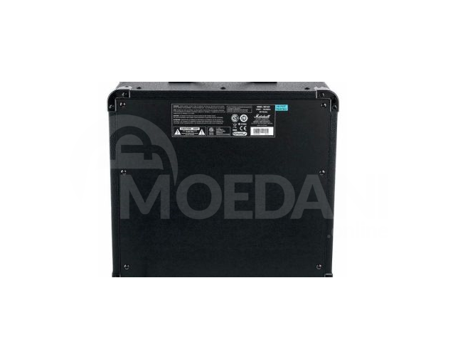 Marshall MG15G ელექტრო გიტარის კომბი თბილისი - photo 4